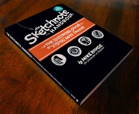 The Sketchnote Handbook