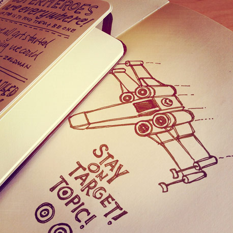 The Sketchnote Handbook